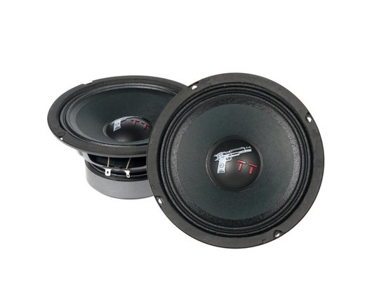 Колонки URAL ТТ 165.2